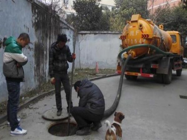 沧州官道疏通（沧州管道疏通）